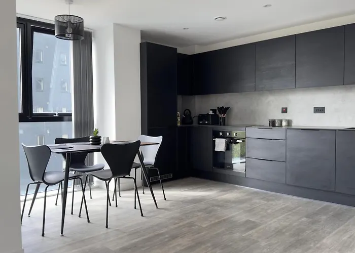 Luxury By Noire Property